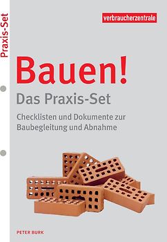 Bauen! – Das Praxis-Set