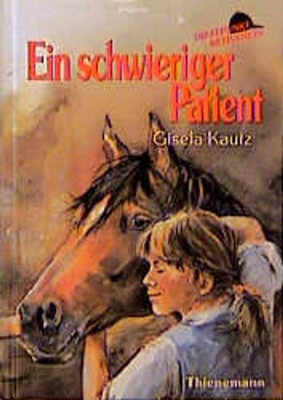 Ein schwieriger Patient