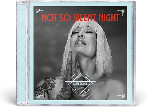 Not So Silent Night (Standard CD Jewelcase)