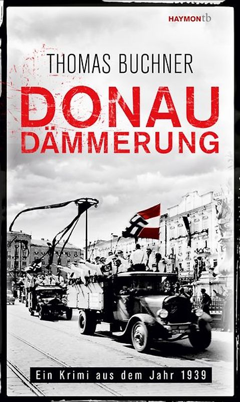 Donaudämmerung