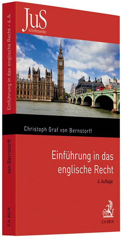Einführung in das englische Recht