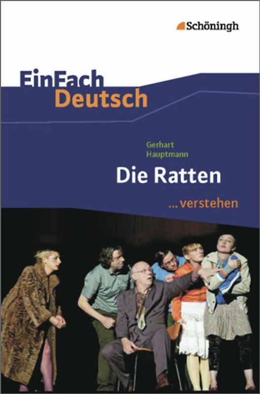 EinFach Deutsch ... verstehen