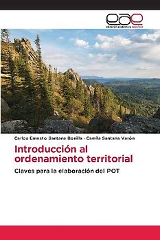 Introducción al ordenamiento territorial