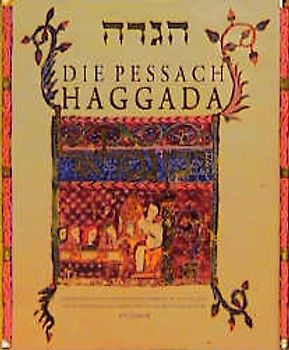 Die Pessach Haggada