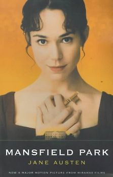 Mansfield Park Film Tie-In