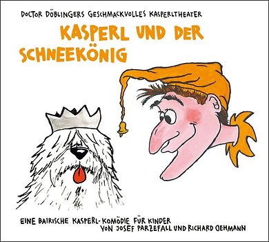 Kasperl und der Schneekönig