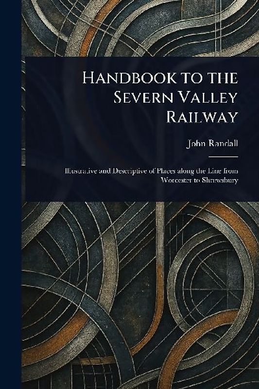 Handbook to the Severn Valley Railway