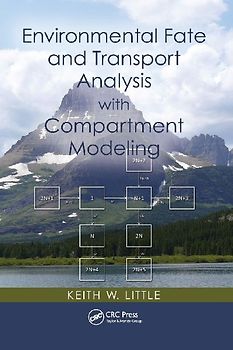 Environmental Fate and Transport Analysis with Compartment Modeling