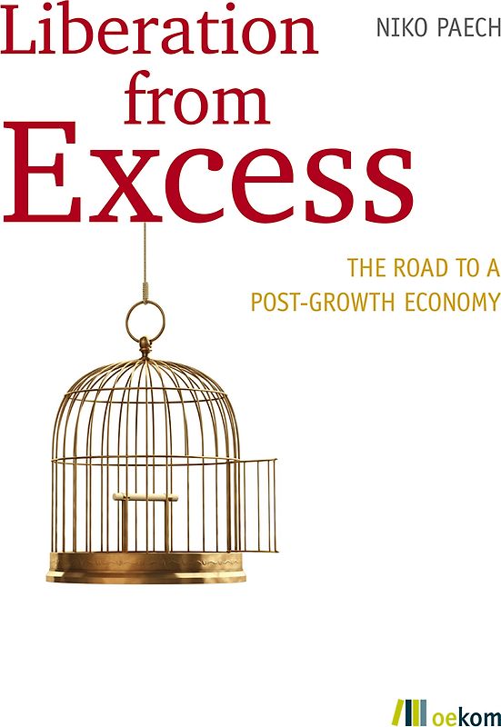 Liberation from excess