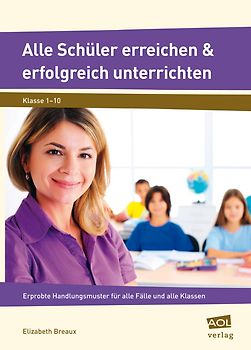 Alle Schüler erreichen & erfolgreich unterrichten