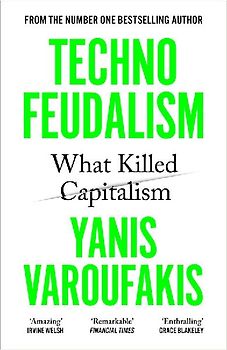Technofeudalism