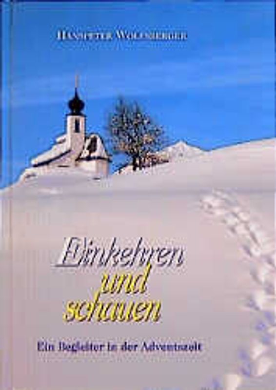 Advent - Weihnachten