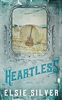 Heartless (Special Edition) (Chestnut Springs)