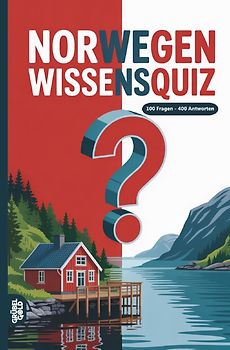 Norwegen Wissensquiz