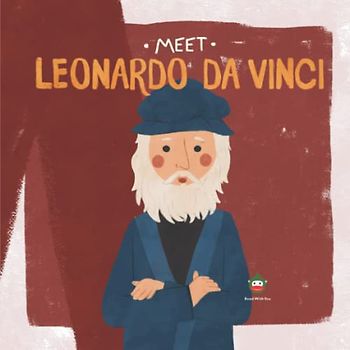 Meet Leonardo da Vinci (Meet the Artist)
