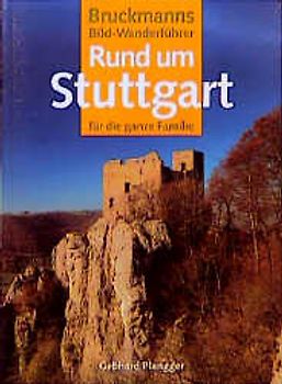 Rund um Stuttgart. Für die ganze Familie