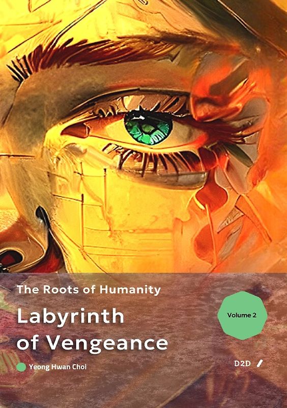 Labyrinthe de la vengeance / Labyrinth of Vengeance: The Roots of Humanity