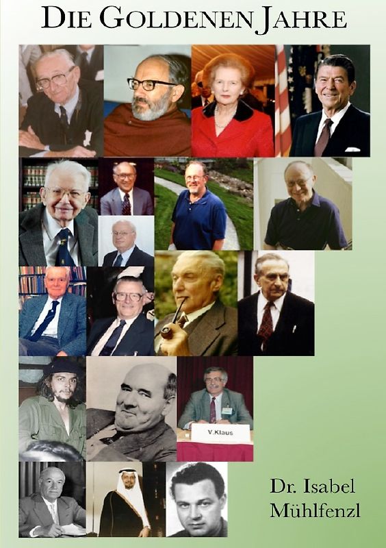 Die Goldenen Jahre