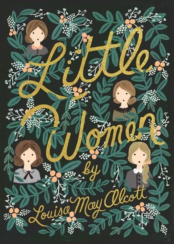 Little Women: Puffin in Bloom - Alcott, Louisa May