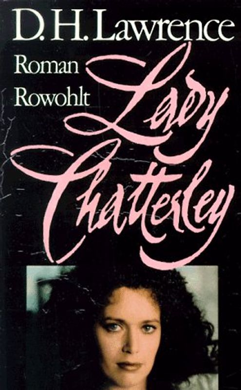 Lady Chatterley. Roman