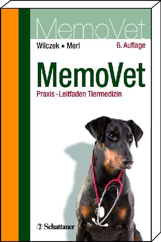 MemoVet