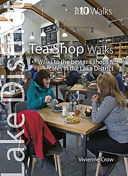 Tea Shop Walks