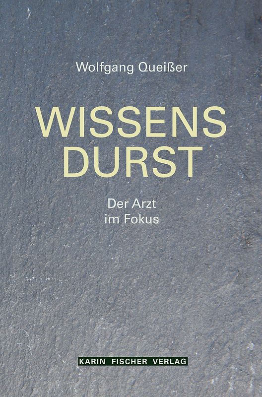 Wissensdurst