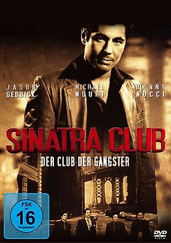 Sinatra Club - Der Club der Gangster DVD