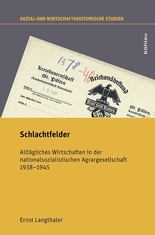 Schlachtfelder