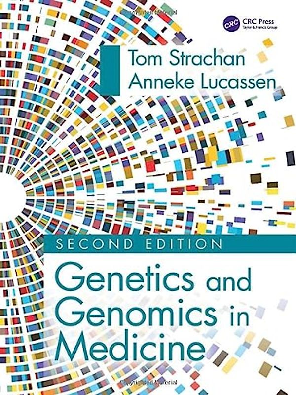 Genetics and Genomics in Medicine