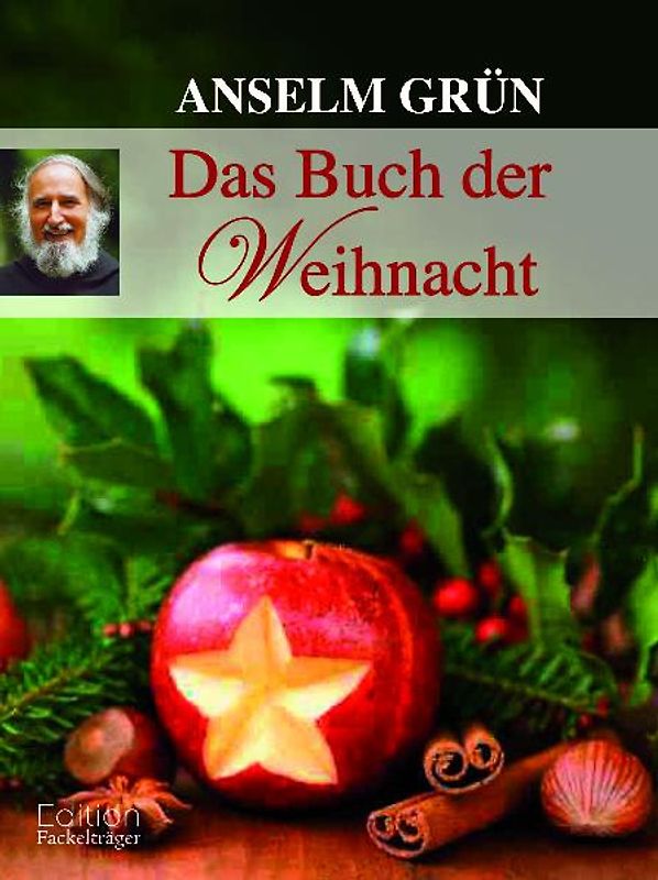 Das Buch der Weihnacht