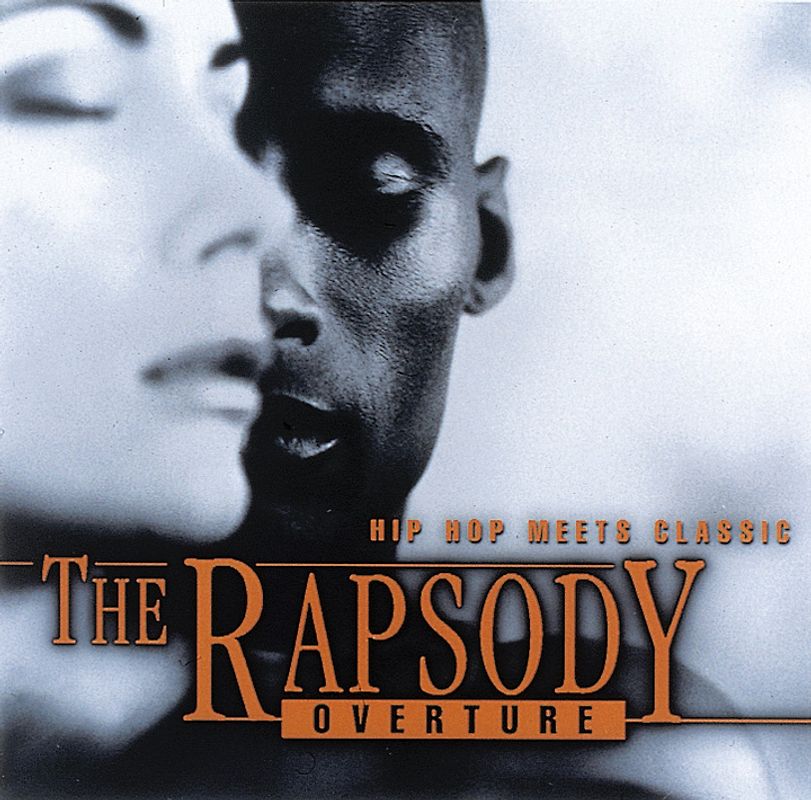 the Rapsody - Overture