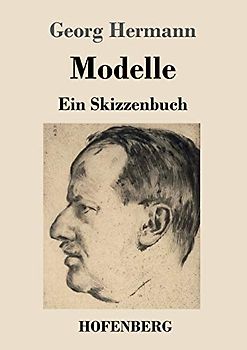 Modelle: Ein Skizzenbuch