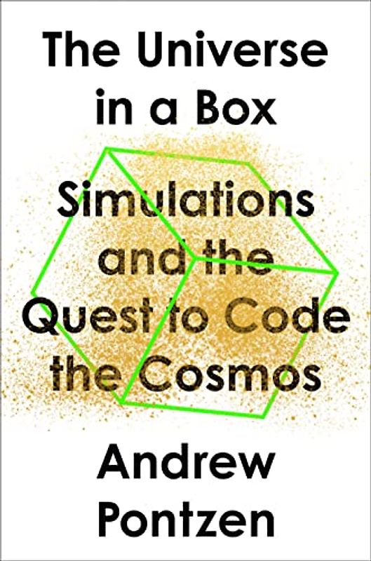 The Universe in a Box