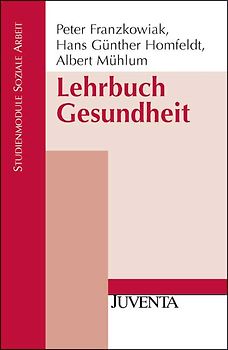Lehrbuch Gesundheit