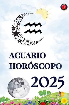 Acuario Horóscopo  2025