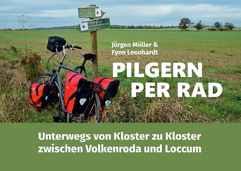 Pilgern per Rad