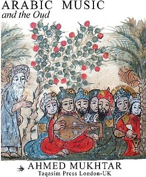 ARABIC MUSIC AND THE OUD - Paperback