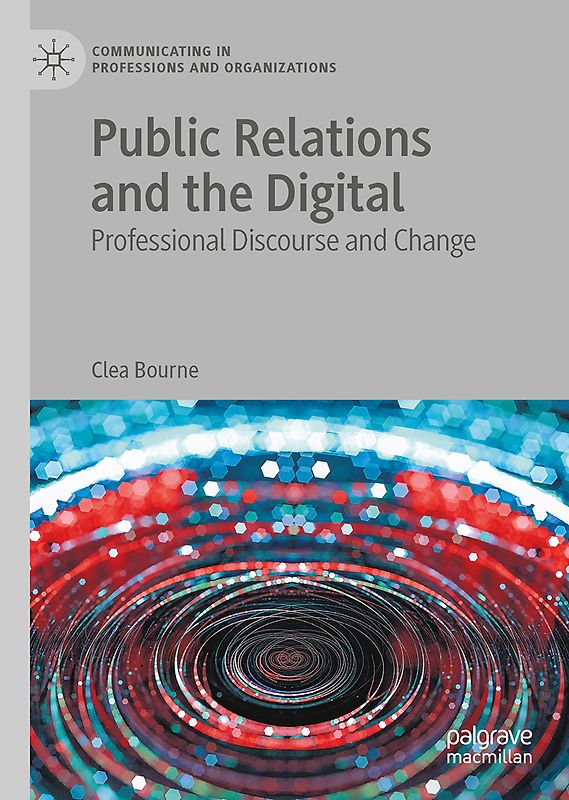 Public Relations and the Digital