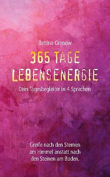 365 Tage Lebensenergie
