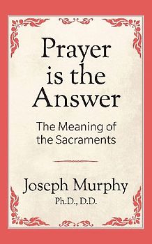 Prayer Is the Answer