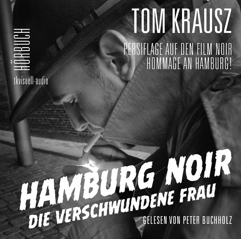 Hamburg Noir