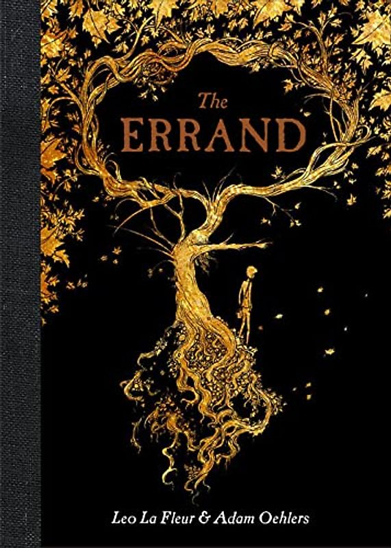 The Errand 1