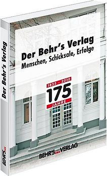 Der Behr's Verlag