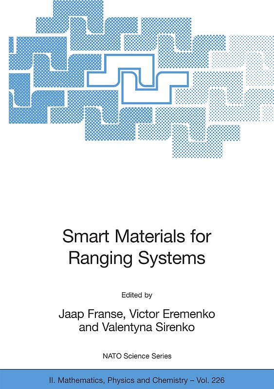 Smart Materials for Ranging Systems