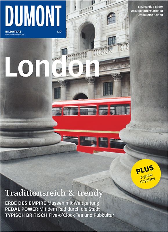 DuMont BILDATLAS London