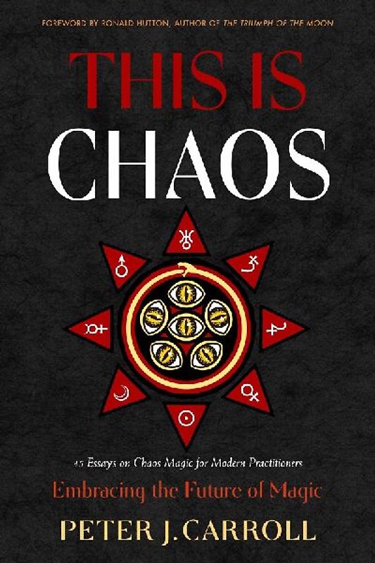 This Is Chaos: Embracing the Future of Magic