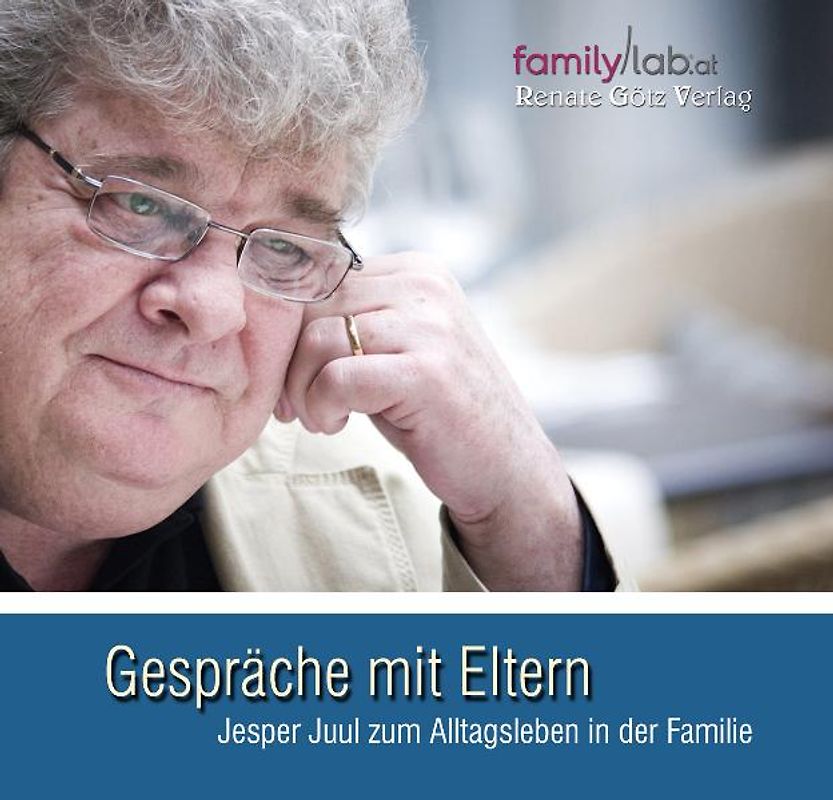 Gespräche mit Eltern