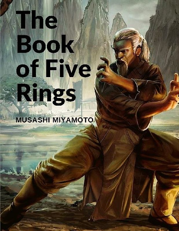 The Book of Five Rings