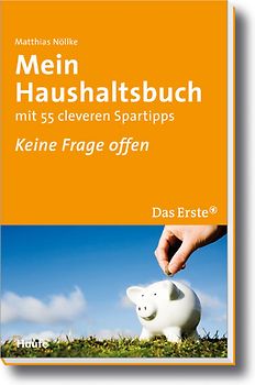 Mein Haushaltsbuch